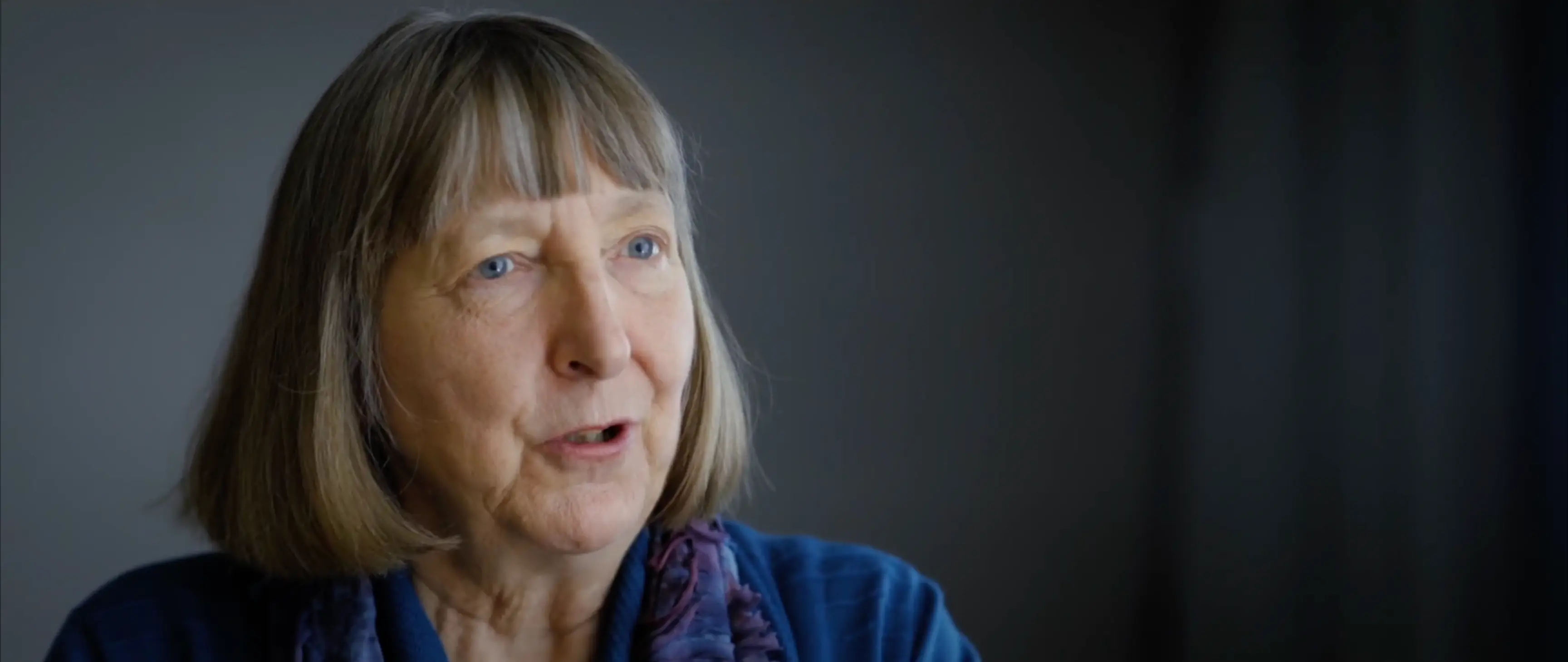 Carol Adams Extended Interview (Part One)