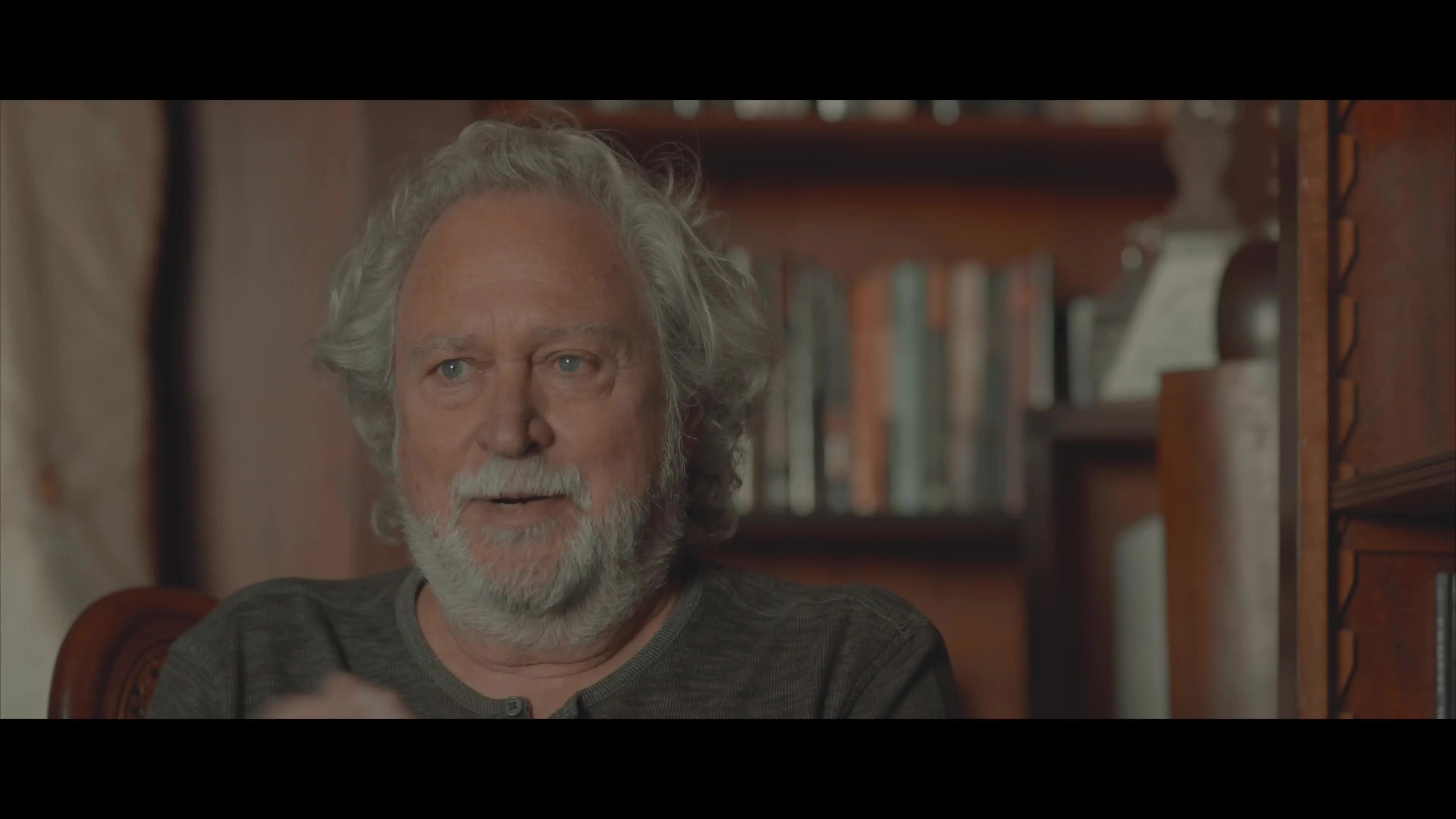 Dr. James Tabor Extended Interview