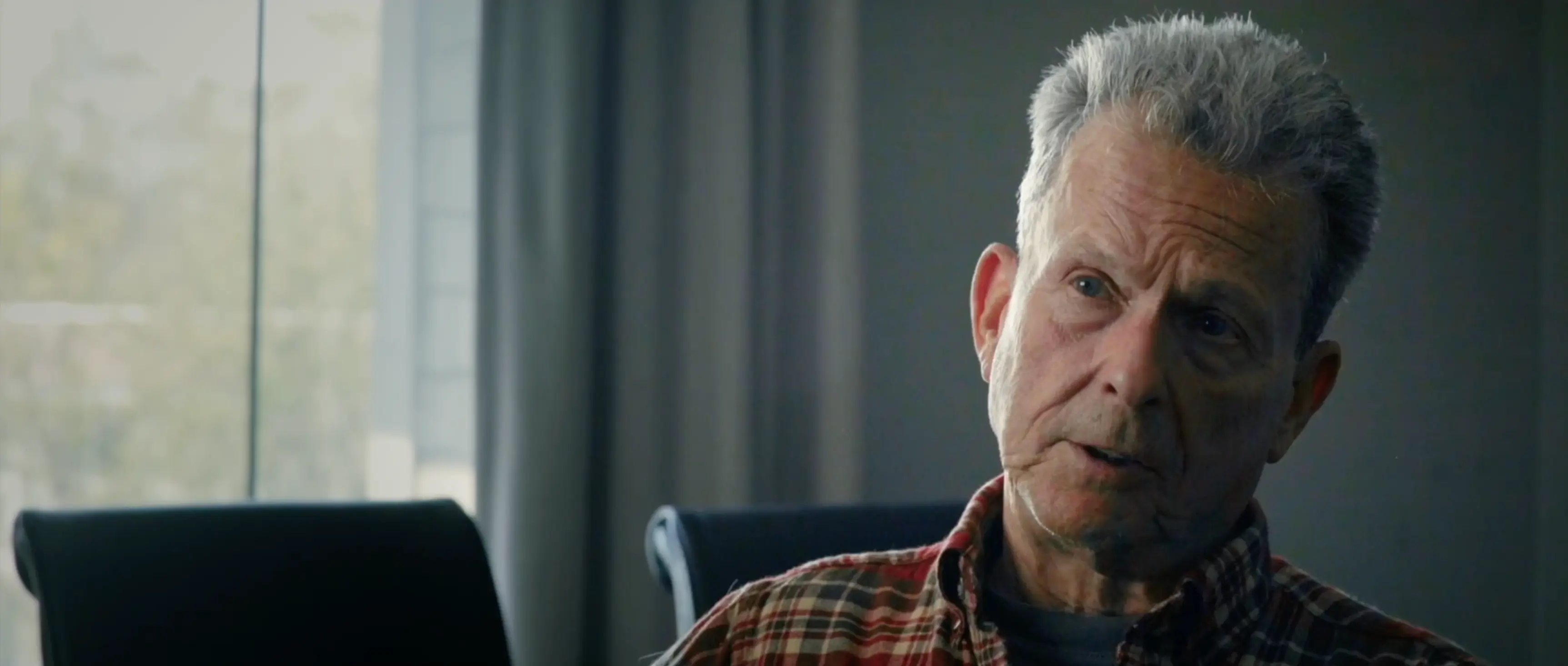 Jim Mason Extended Interview