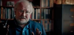 Dr. Andrew Linzey - Oxford Theologian, Author, Priest